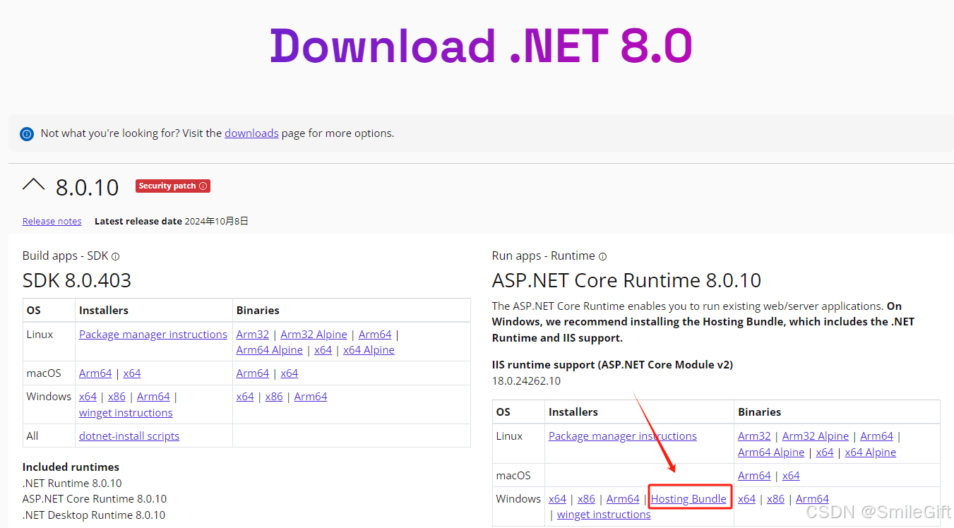NETCore