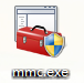 mmc.exe进程图标 mmc.exe进程图标