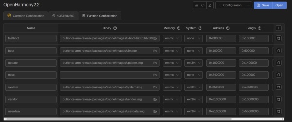 OpenHarmony v2.2 Beta2  新版体验-鸿蒙HarmonyOS技术社区