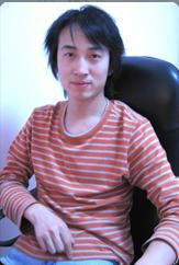PAINTER绘制一个可爱的搞怪男生 我们 painter教程