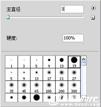 painter人物教程：曹操 我们 painter教程