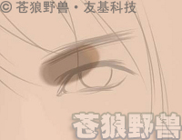 painter绘制帅气魔法师 我们 painter教程