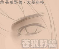 painter绘制帅气魔法师 我们 painter教程
