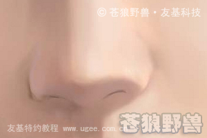 painter绘制帅气魔法师 我们 painter教程