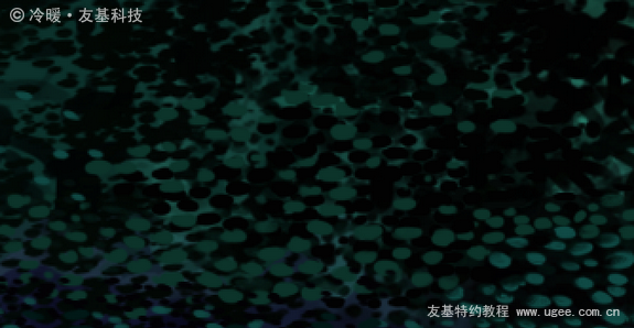 painter绘制仙境场景 我们 painter教程