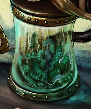 painter绘制科幻战士教程 我们 painter教程