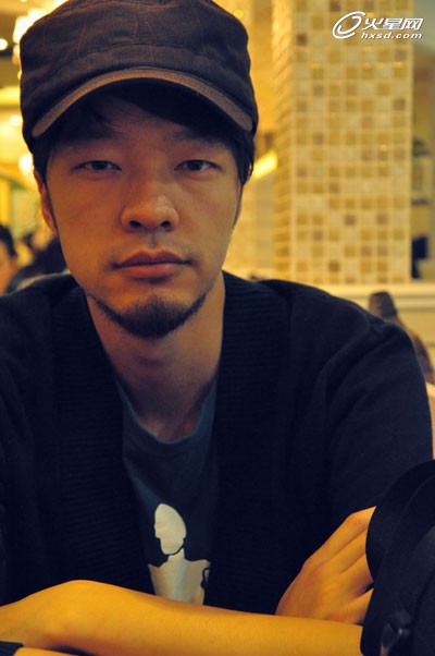painter绘制流亡武士 我们 painter教程