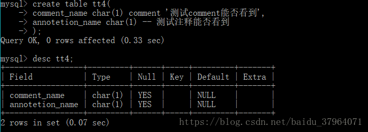 数据库之表的唯一、自增等七大约束_zerofill  _08