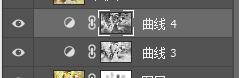 LR+PS后期调出油画质感的梦幻古风人像照片教程