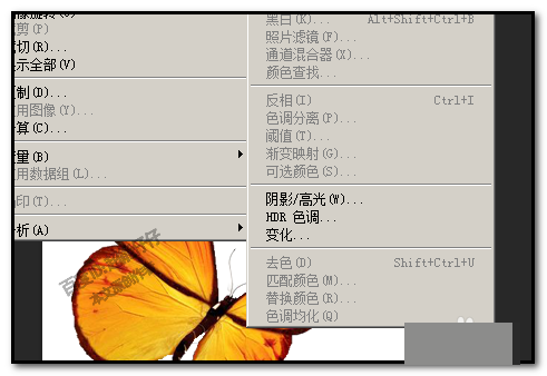 PS图片为什么不能去色?ps不能给图片去色怎么办?