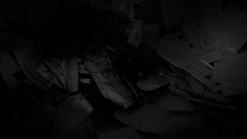 教你如何使用PS打造炫酷的金属带电字体特效教程
